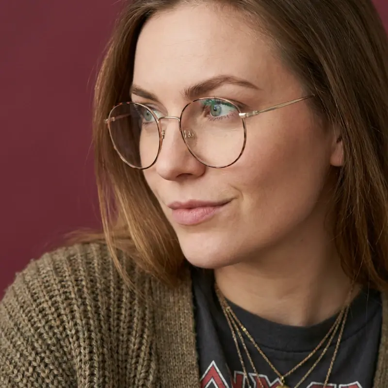 Hokito 915 - Women's style