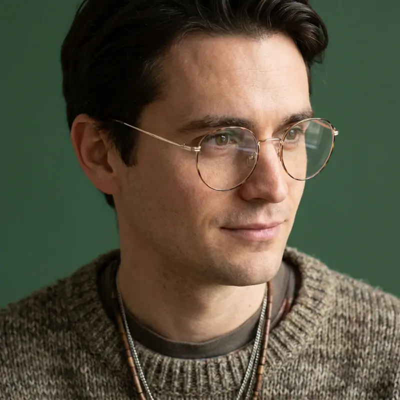 Hokito 915 - Men's style