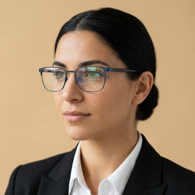 Hokito 917 - Women's style