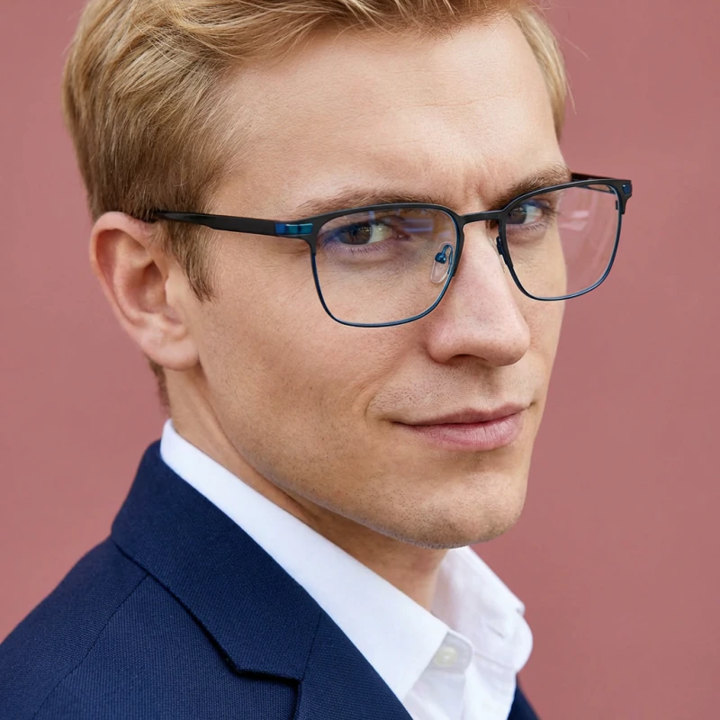 Hokito 917 - Men's style