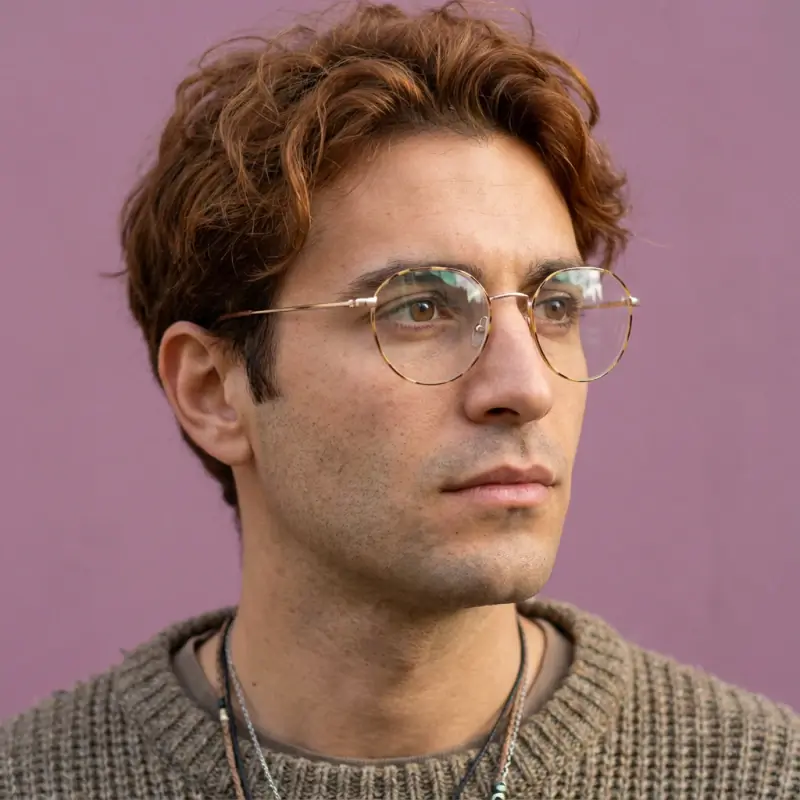 Hokito 928 - Men's style