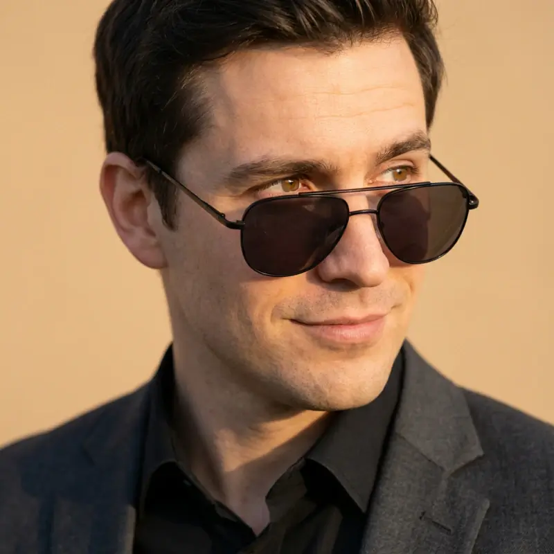 Hokito Sun S787 - Men's style