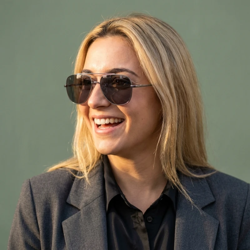 Hokito Sun S787 - Women's style