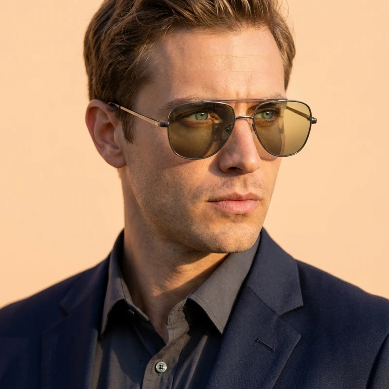 Hokito Sun S787 - Men's style