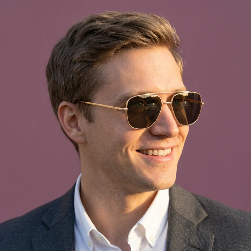 Hokito Sun S787 - Male