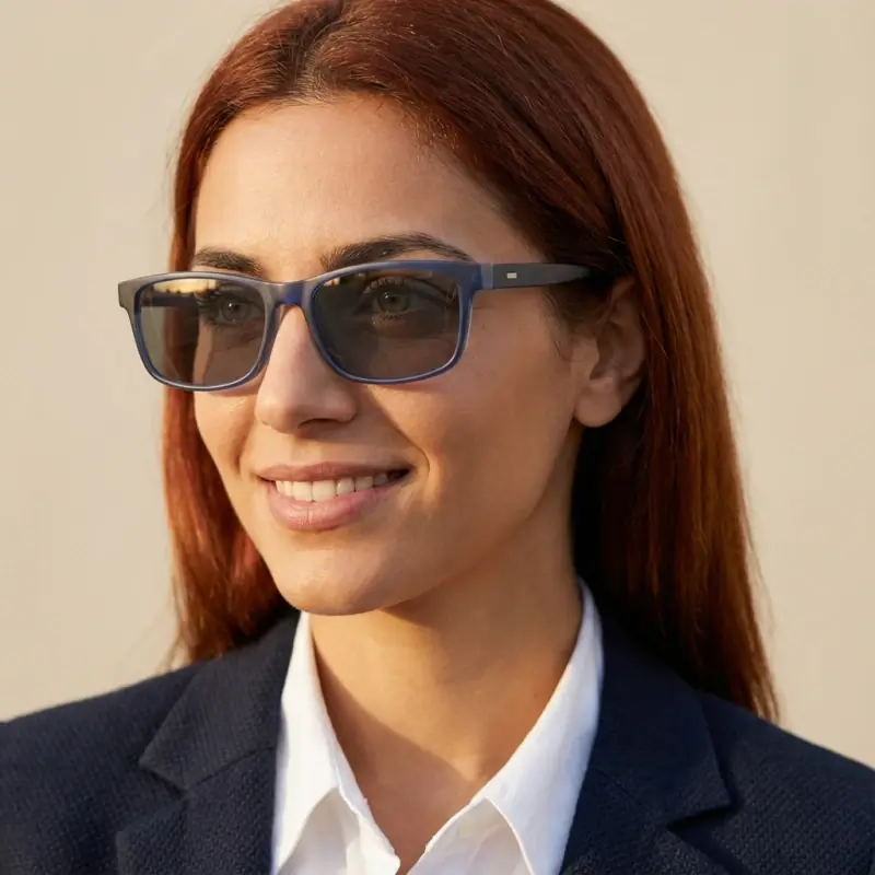 Hokito Sun SCP122 - Women's style