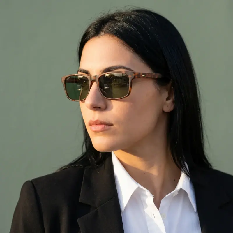 Hokito Sun SCP122 - Women's style