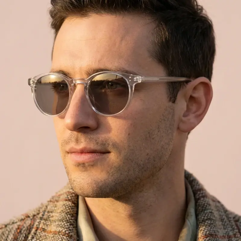 Hokito Sun SCP123 - Men's style