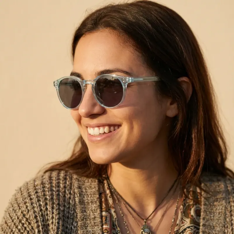 Hokito Sun SCP123 - Women's style