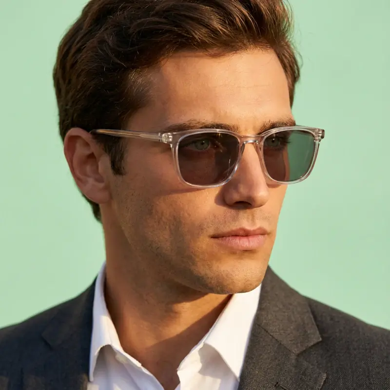 Hokito Sun SCP124 - Men's style