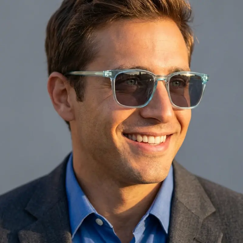 Hokito Sun SCP124 - Men's style