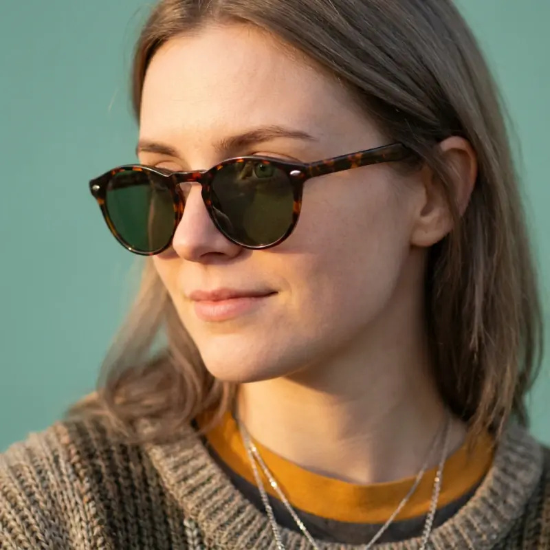 Hokito Sun SCP148 - Women's style