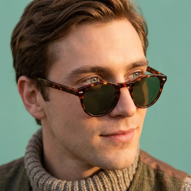 Hokito Sun SCP148 - Men's style