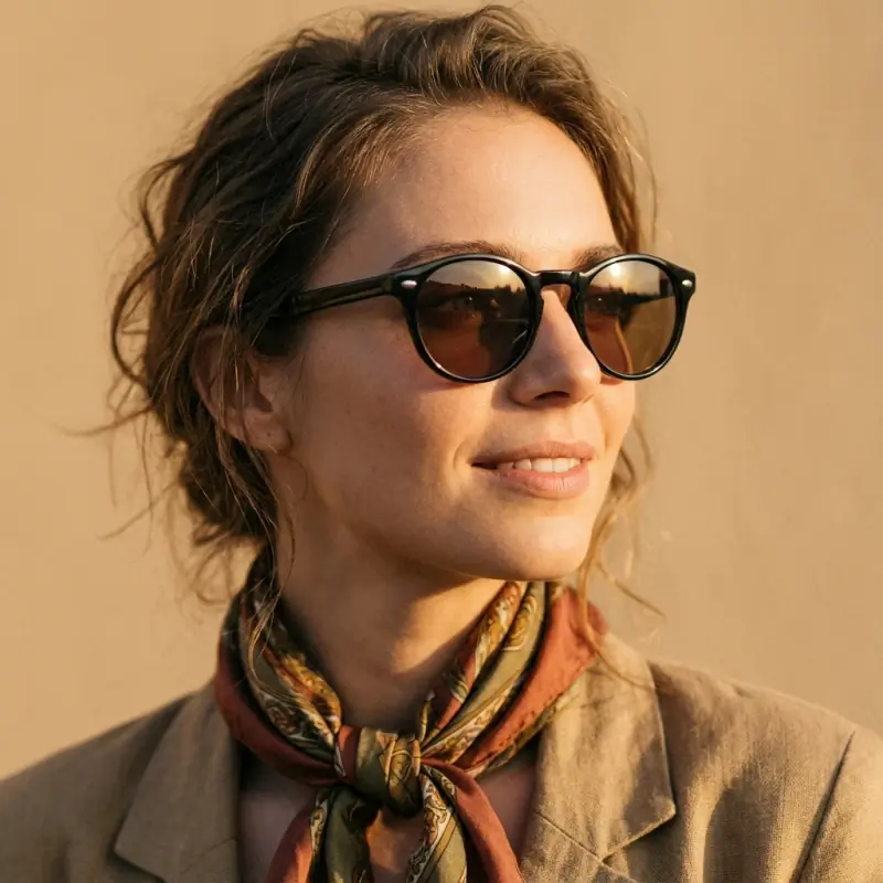 Hokito Sun SCP148 - Women's style