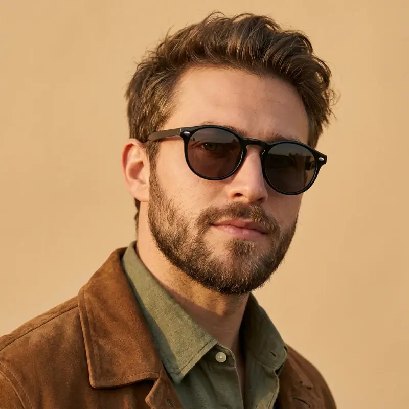 Hokito Sun SCP148 - Men's style