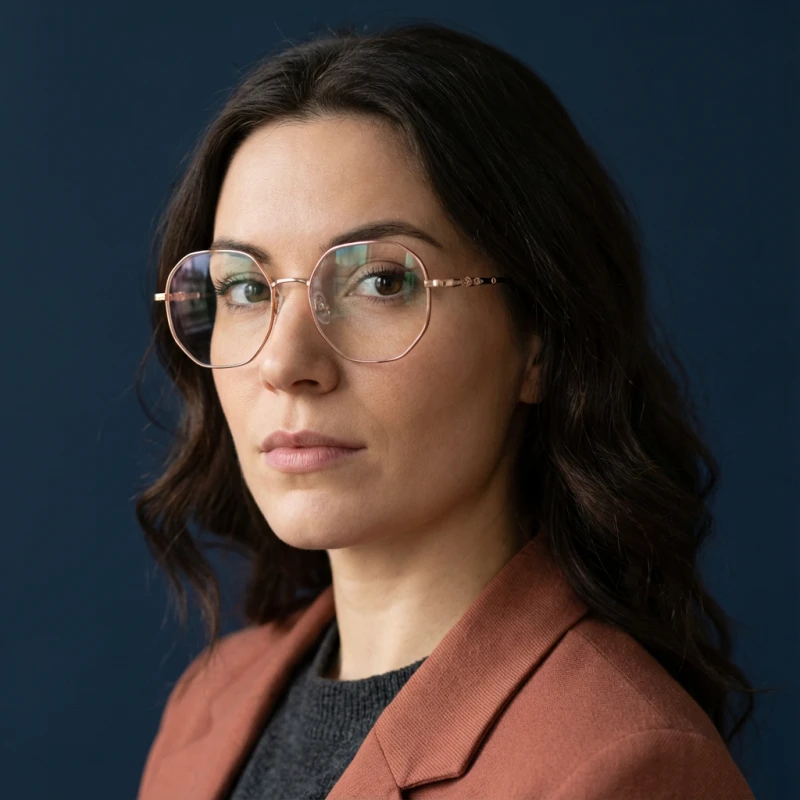 Mia Ferguson L123 - Lifestyle