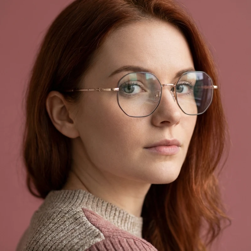 Mia Ferguson L123 - Lifestyle