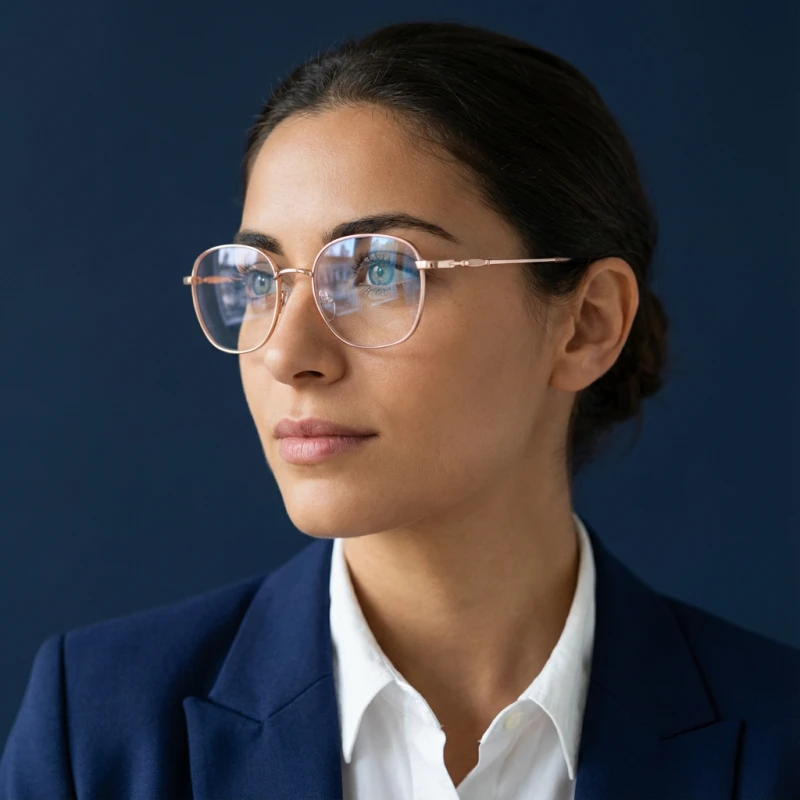 Mia Ferguson L125 - Lifestyle