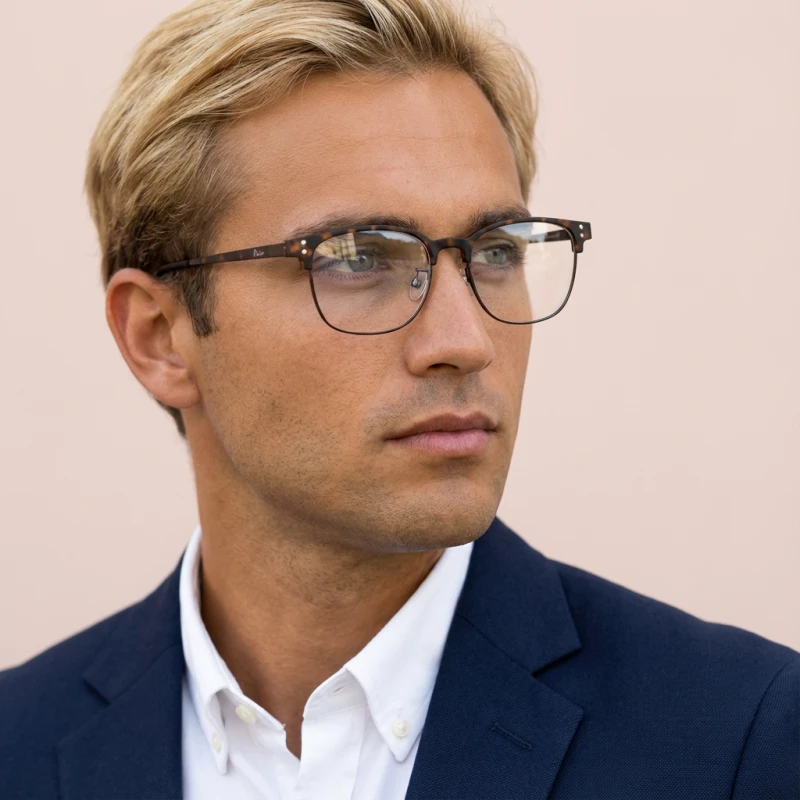 Magnet R25596 - Male