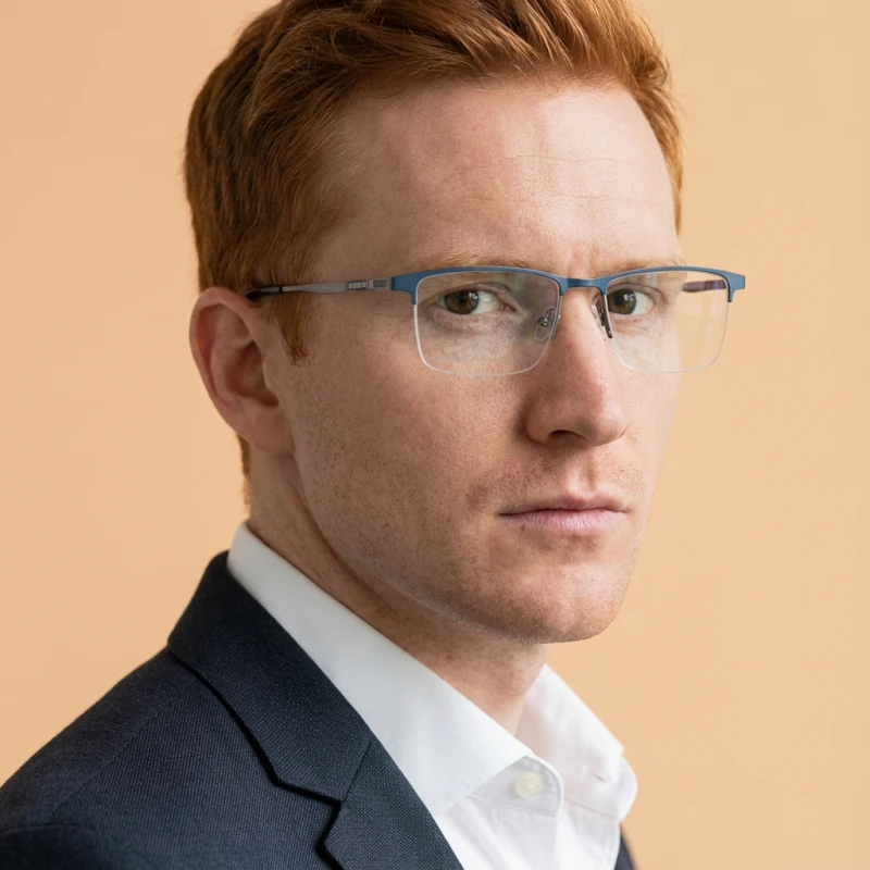 Tom Harris 908 - Lifestyle