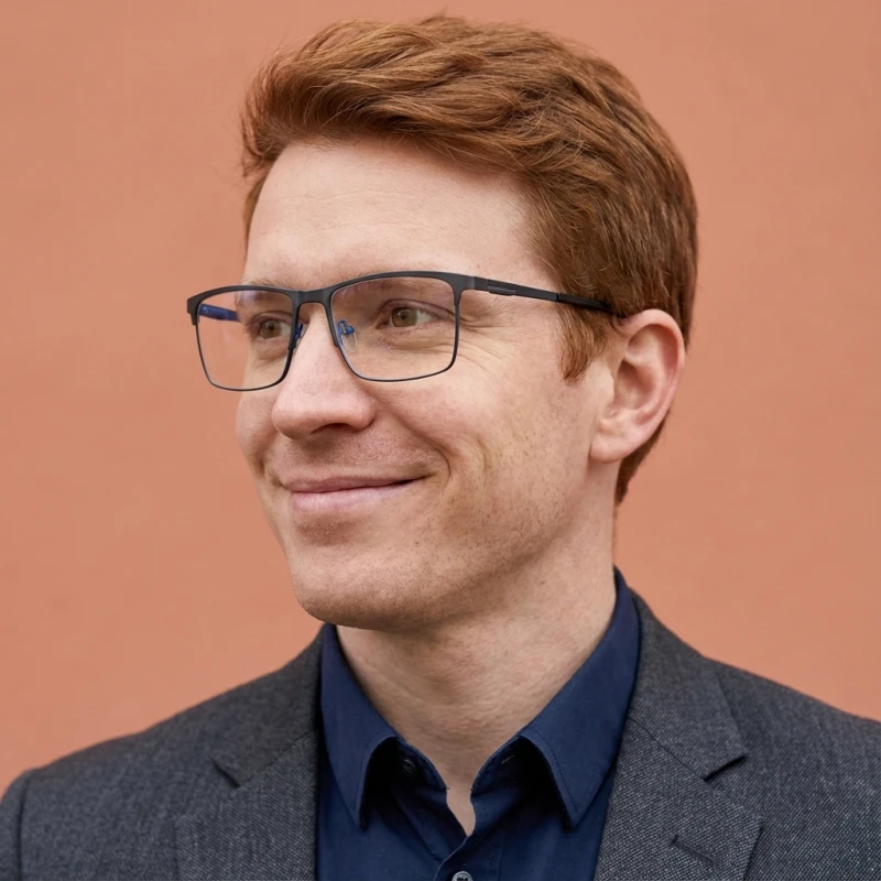 Tom Harris 909 - Lifestyle