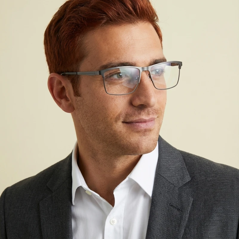 Tom Harris 909 - Lifestyle