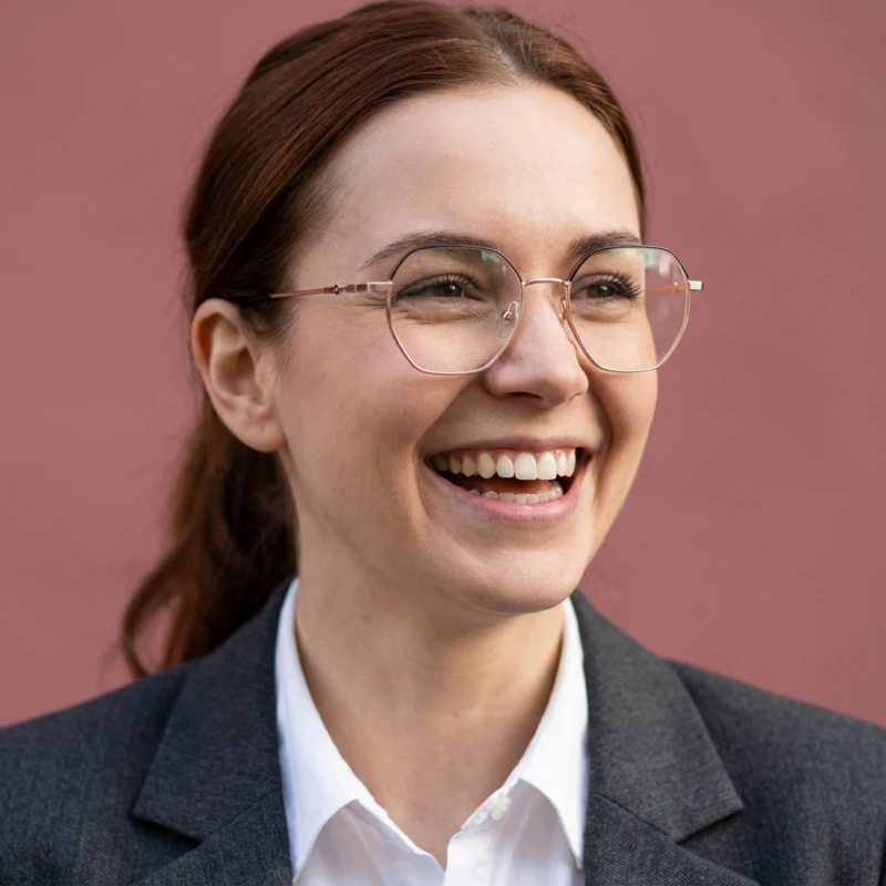 Mia Ferguson 905 - Lifestyle