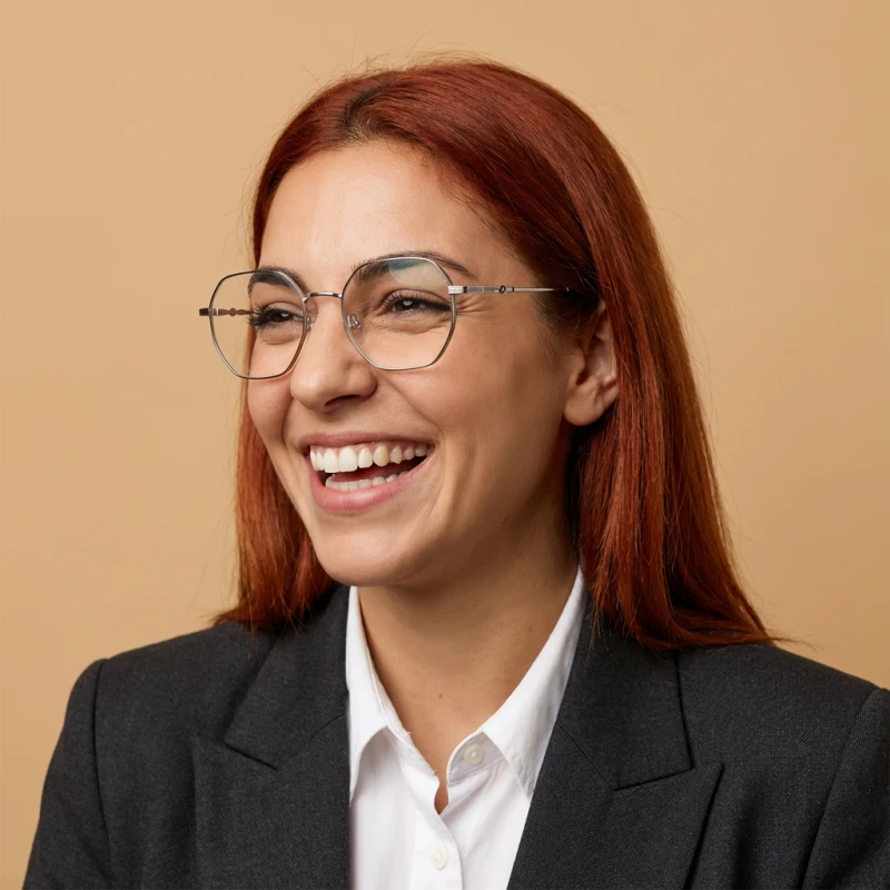 Mia Ferguson 905 - Lifestyle