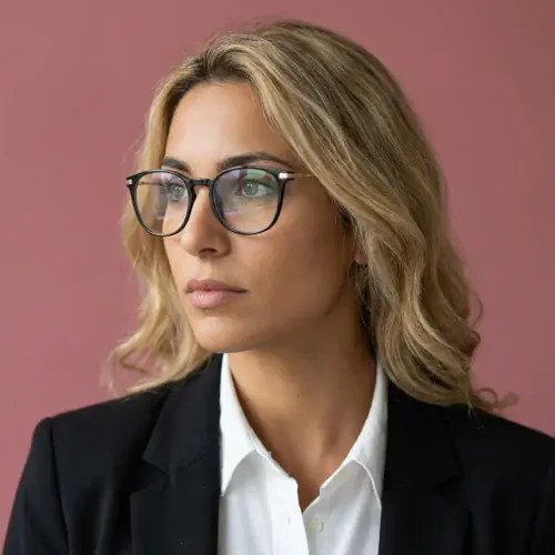 Ricochet - Women's style