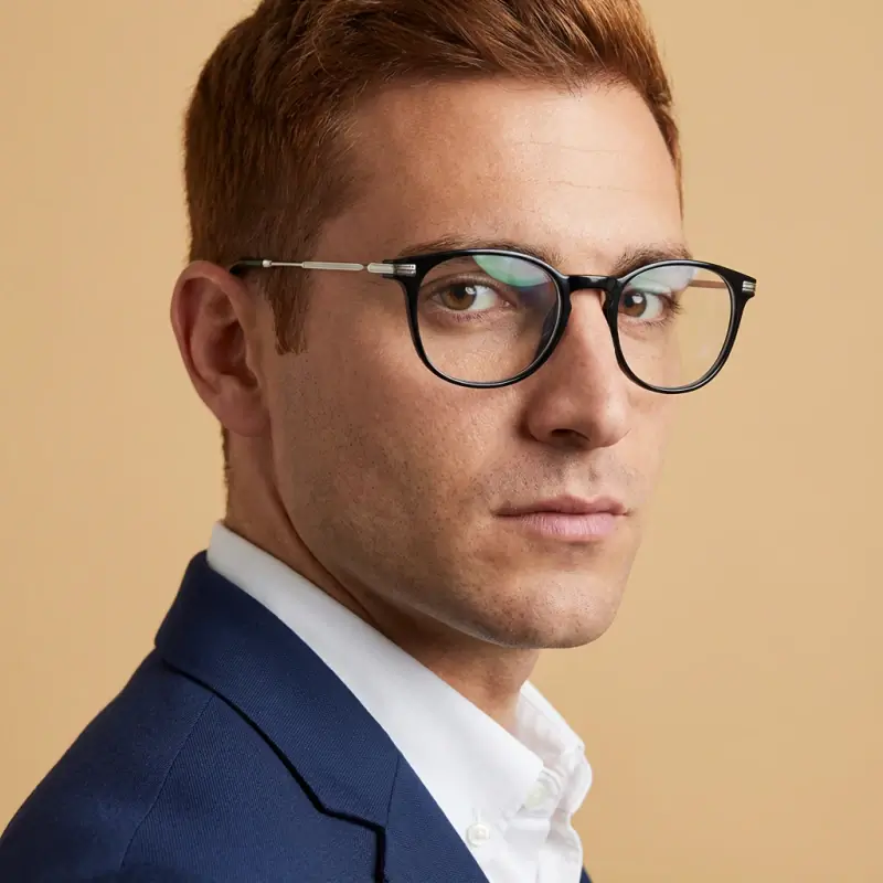 Lagom AC3 - Men's style