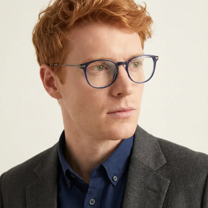 Lagom AC3 - Men's style