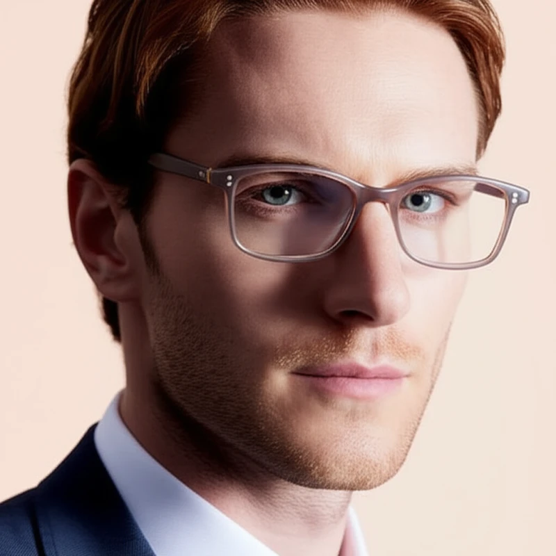 Tom Harris AC5 - Lifestyle