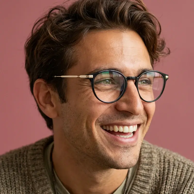 Lagom AC4 - Men's style