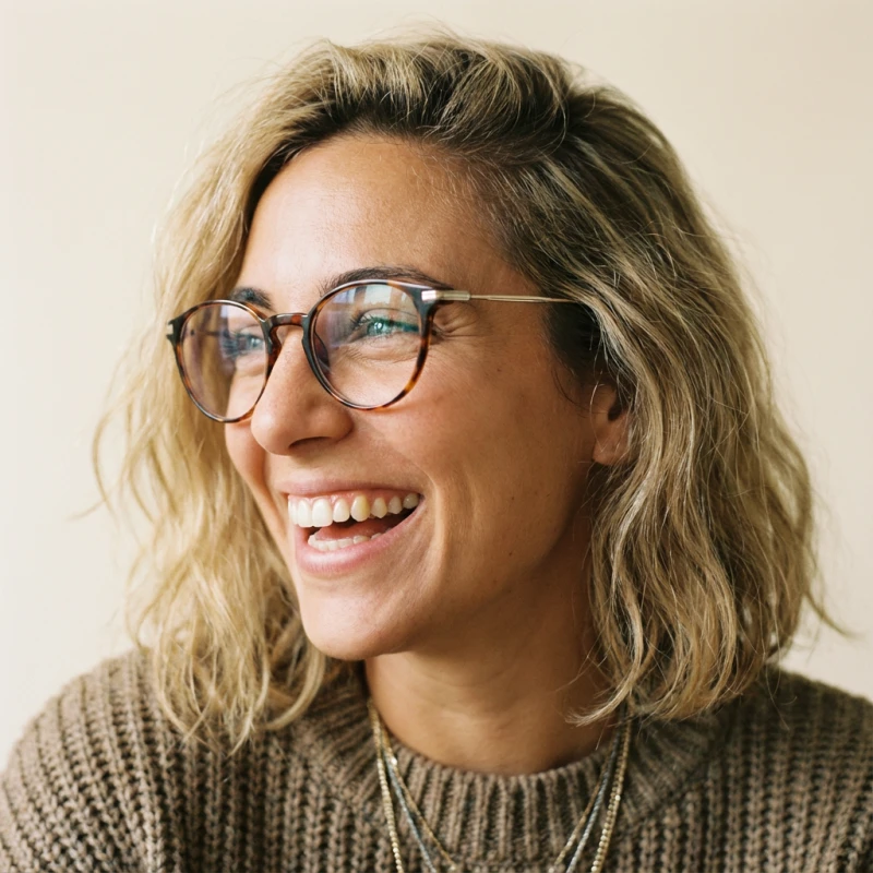 Lagom AC4 - Lifestyle