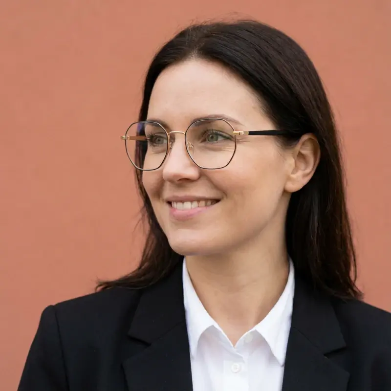 Hokito 902 - Women's style