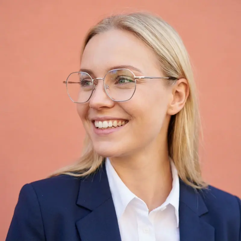 Hokito 902 - Women's style