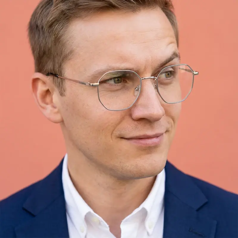 Hokito 902 - Men's style