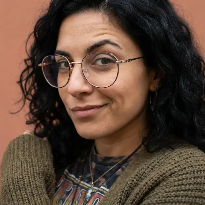 Hokito 904 - Women's style