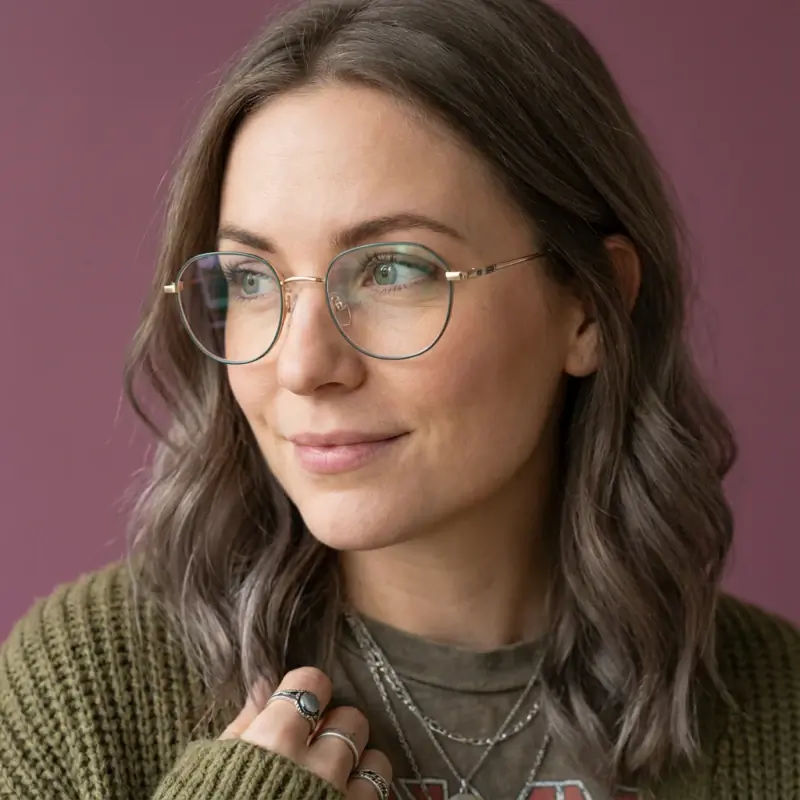 Hokito 904 - Women's style