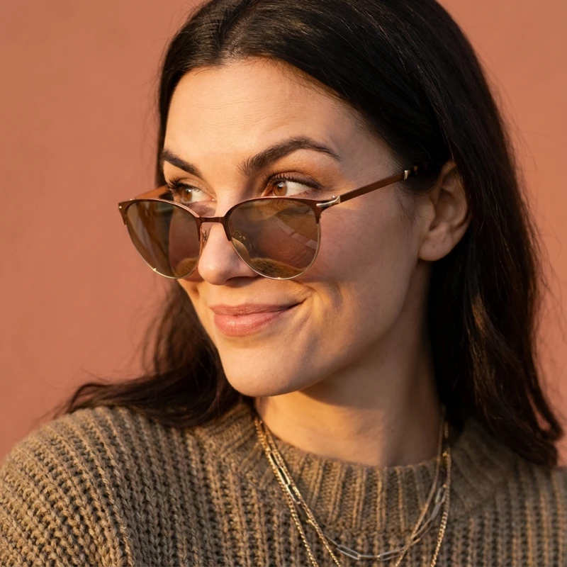 Hokito Sun S914 - Lifestyle