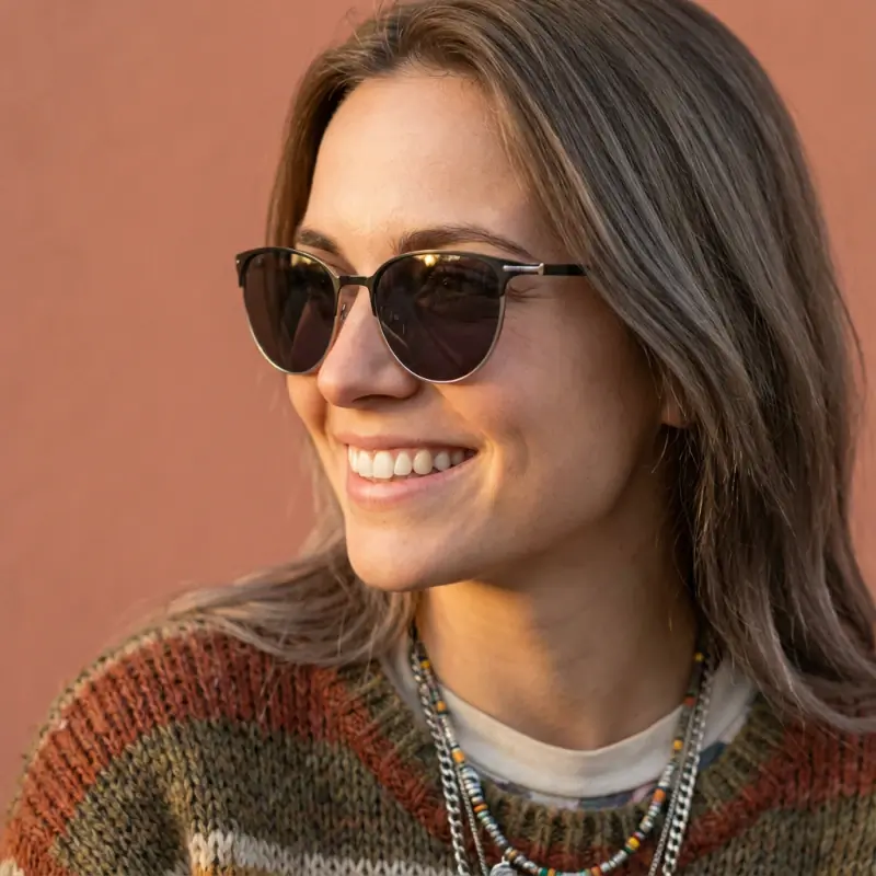 Hokito Sun S914 - Women's style