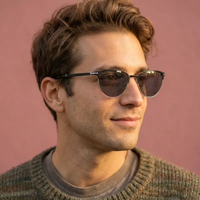 Hokito Sun S914 - Men's style