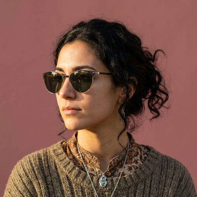 Hokito Sun S914 - Lifestyle