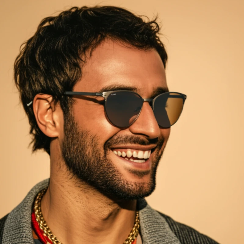 Hokito Sun S914 - Men's style