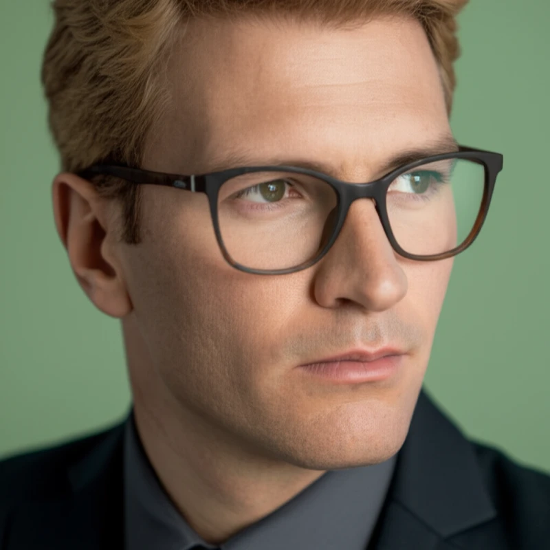 Magnet R25759 - Male