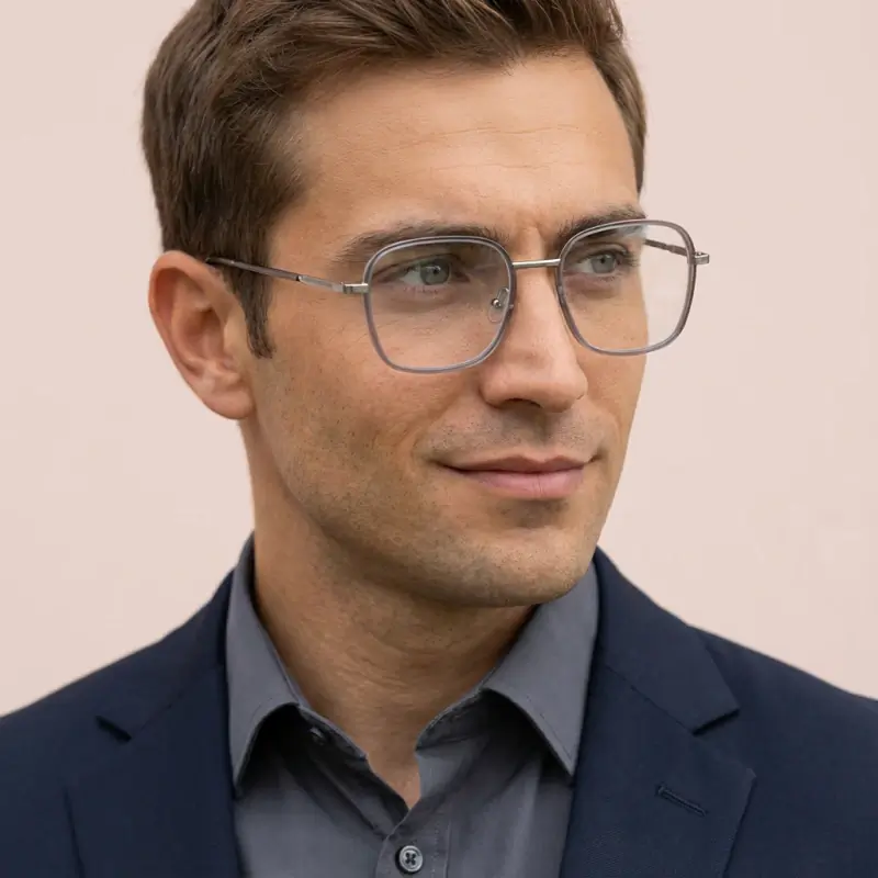 Lagom MTR94 - Men's style