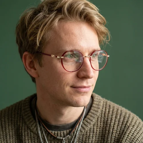 Panther - Men's style