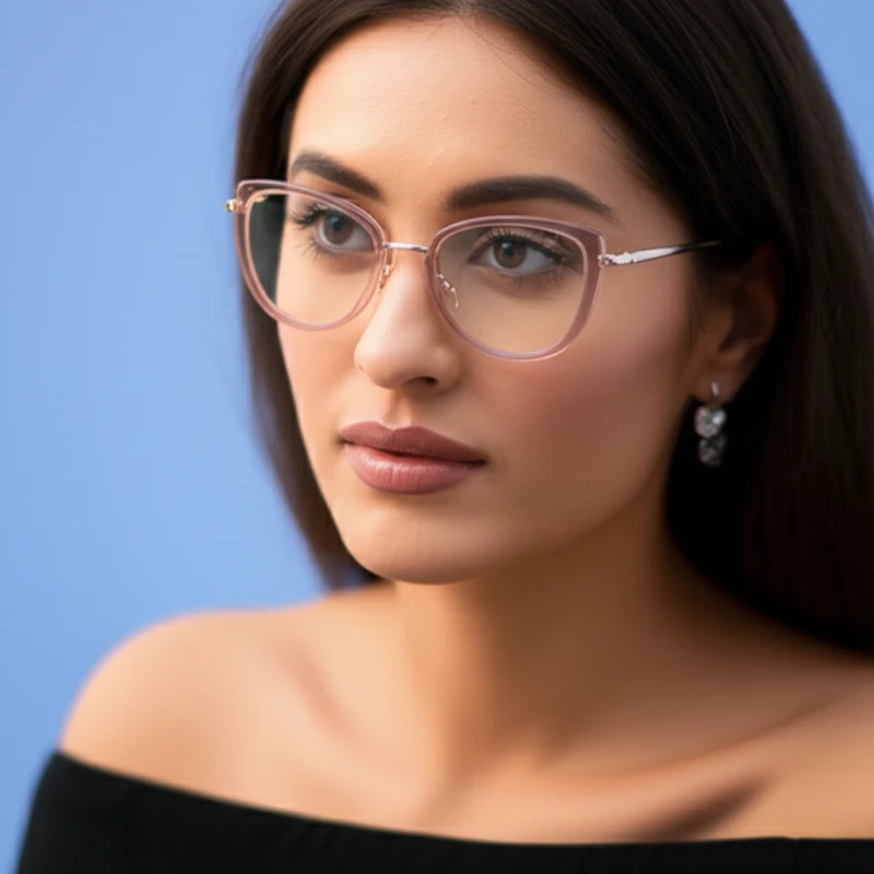 Mia Ferguson MTR99 - Lifestyle