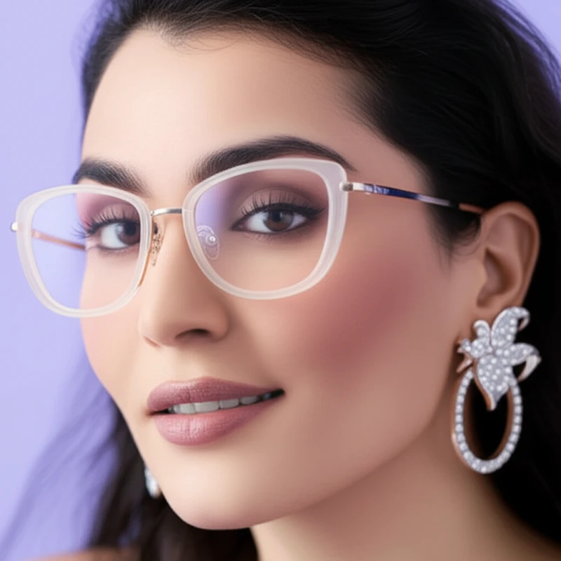 Mia Ferguson MTR99 - Lifestyle