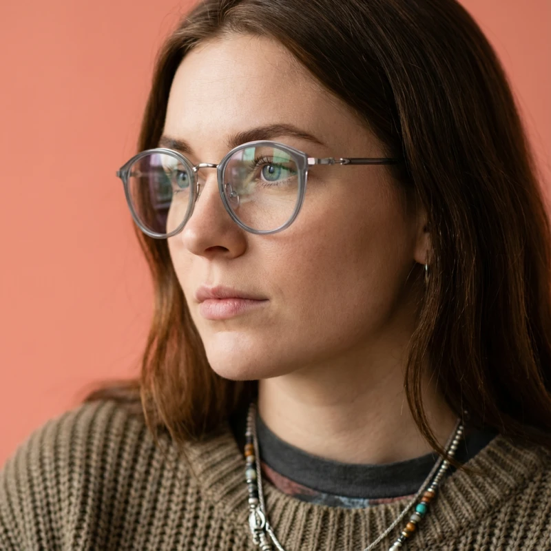 Mia Ferguson MTR98 - Lifestyle